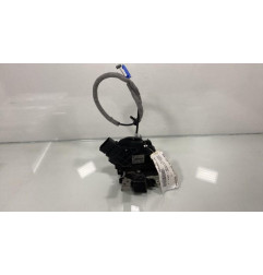 Serrure avant gauche FORD MONDEO 3