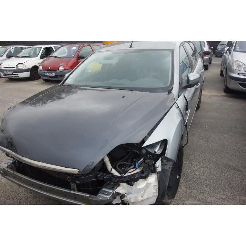 Serrure avant gauche FORD MONDEO 3 Photo n°9