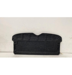Plage arriere PEUGEOT 307