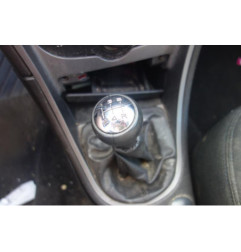 Plage arriere PEUGEOT 307