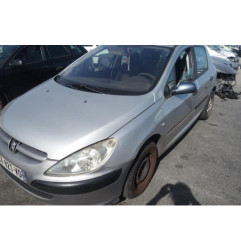 Plage arriere PEUGEOT 307