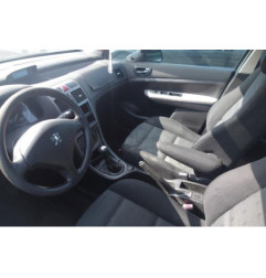 Plage arriere PEUGEOT 307