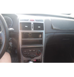 Plage arriere PEUGEOT 307
