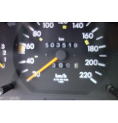 Porte avant droit MERCEDES 300 W124