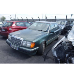Trappe d'essence MERCEDES 300 W124