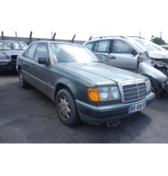 Trappe d'essence MERCEDES 300 W124