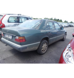 Trappe d'essence MERCEDES 300 W124