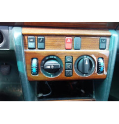 Trappe d'essence MERCEDES 300 W124