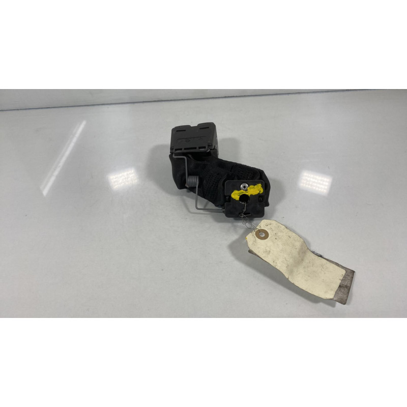 Attache ceinture arriere droit RENAULT MEGANE 1 Photo n°3