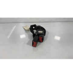 Attache ceinture arriere gauche RENAULT MEGANE 1 Photo n°1