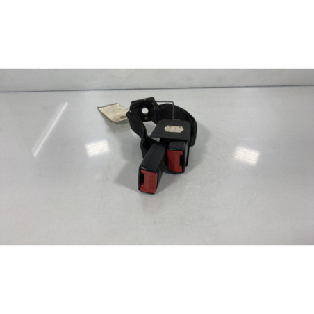 Attache ceinture arriere gauche RENAULT MEGANE 1 Photo n°1