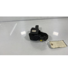Attache ceinture arriere gauche RENAULT MEGANE 1