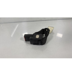 Attache ceinture arriere gauche RENAULT MEGANE 1