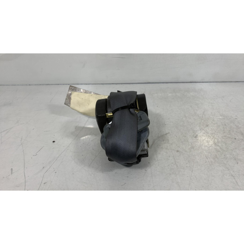 Ceinture avant droit RENAULT MEGANE 1 Photo n°1