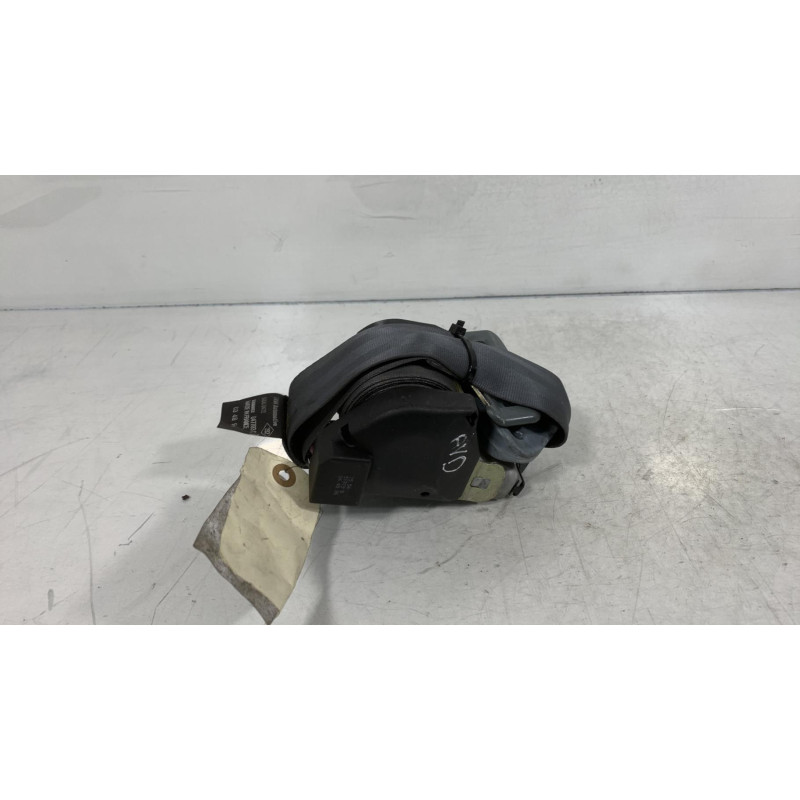 Ceinture avant droit RENAULT MEGANE 1 Photo n°2