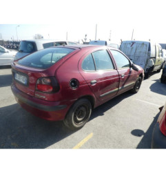 Ceinture avant droit RENAULT MEGANE 1