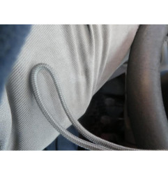 Ceinture avant droit RENAULT MEGANE 1