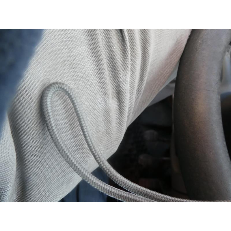 Ceinture avant droit RENAULT MEGANE 1 Photo n°14