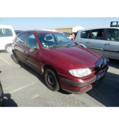 Pare soleil droit RENAULT MEGANE 1