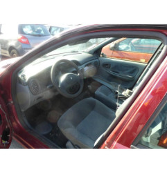 Pare soleil droit RENAULT MEGANE 1