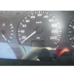 Pare soleil droit RENAULT MEGANE 1