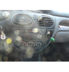 Pare soleil droit RENAULT MEGANE 1