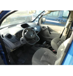 Aile avant gauche RENAULT KANGOO 2