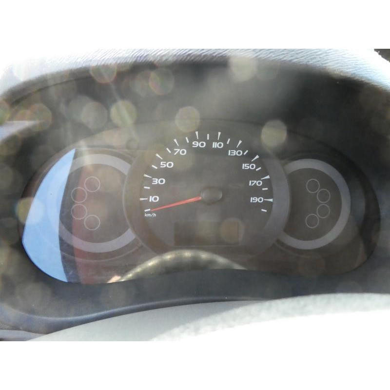 Aile avant gauche RENAULT KANGOO 2 Photo n°3
