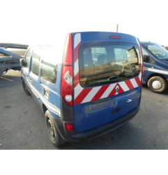 Aile avant gauche RENAULT KANGOO 2