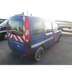 Aile avant gauche RENAULT KANGOO 2