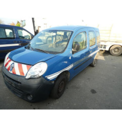 Aile avant gauche RENAULT KANGOO 2