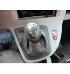 Aile avant gauche RENAULT KANGOO 2