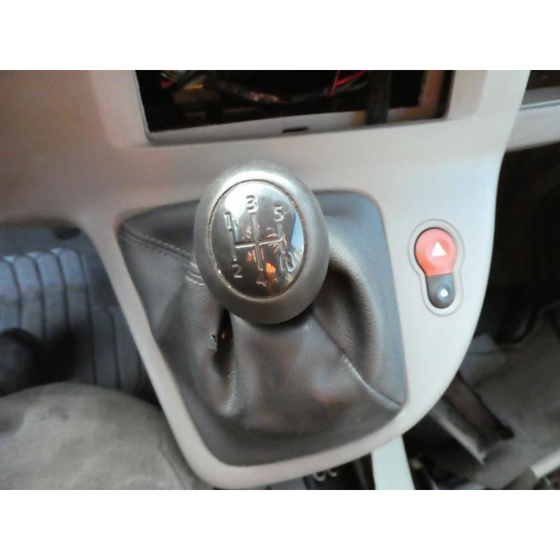 Aile avant gauche RENAULT KANGOO 2 Photo n°7