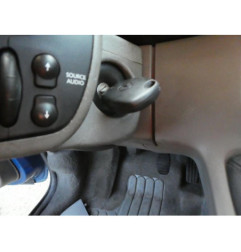 Aile avant gauche RENAULT KANGOO 2