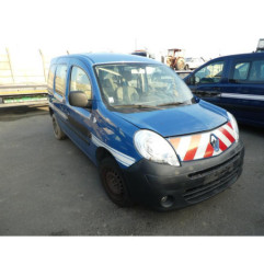 Aile avant gauche RENAULT KANGOO 2