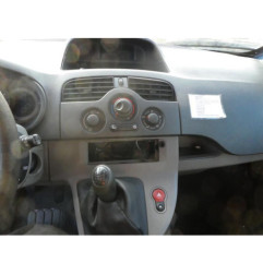 Aile avant gauche RENAULT KANGOO 2