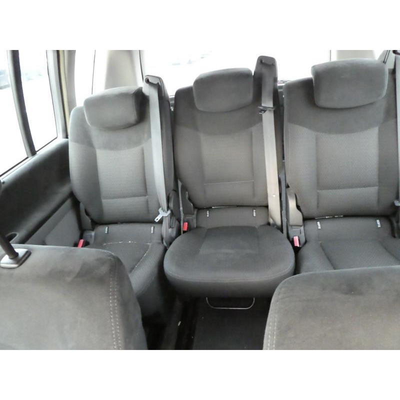 Ceinture avant droit RENAULT ESPACE 4 Photo n°5