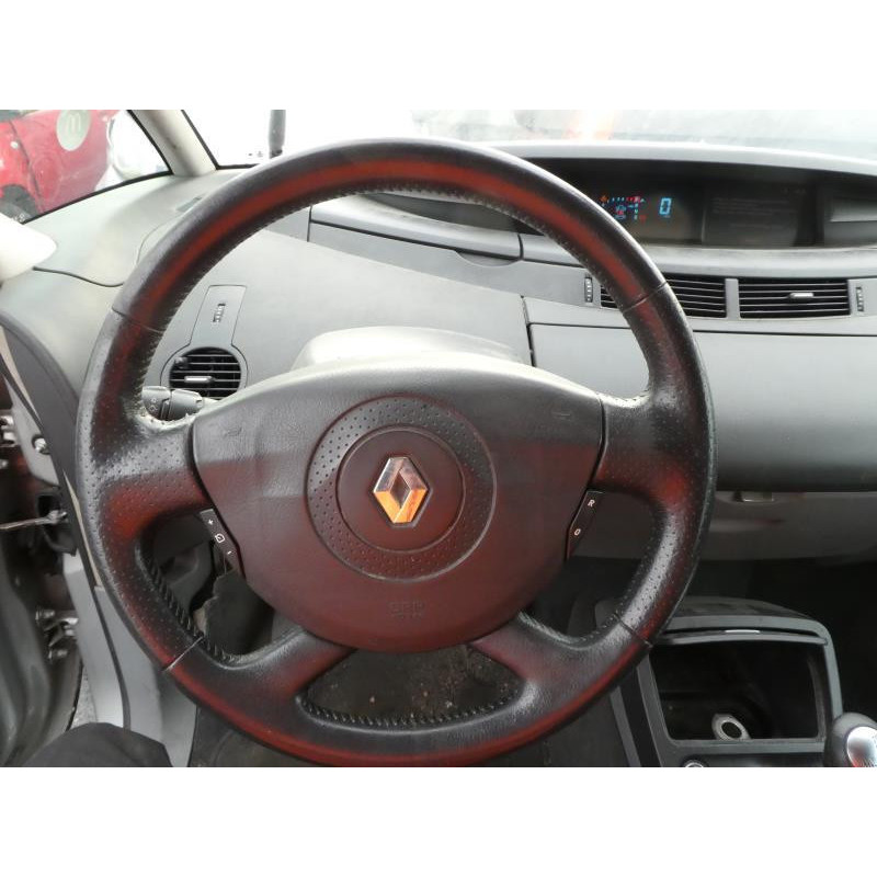 Ceinture avant droit RENAULT ESPACE 4 Photo n°6