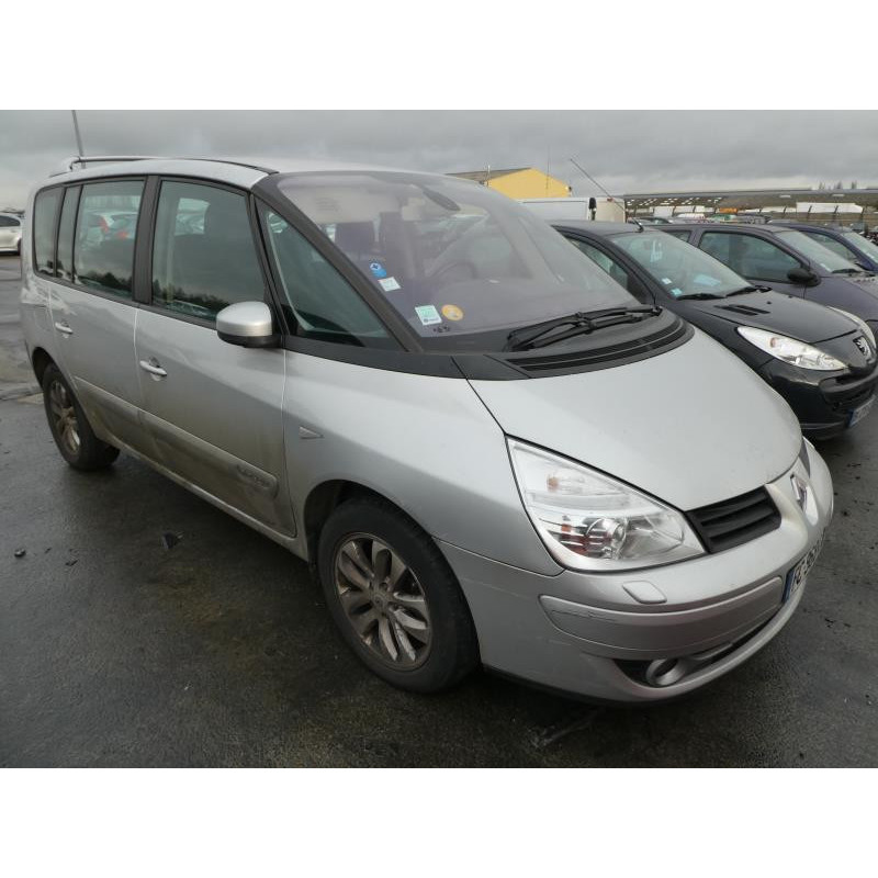 Ceinture avant droit RENAULT ESPACE 4 Photo n°8