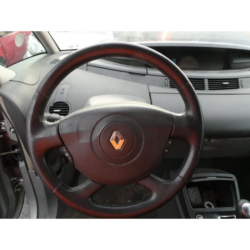Ceinture avant droit RENAULT ESPACE 4 Photo n°9