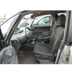 Ceinture avant droit RENAULT ESPACE 4