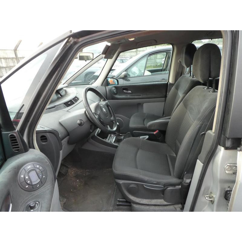 Ceinture avant droit RENAULT ESPACE 4 Photo n°11