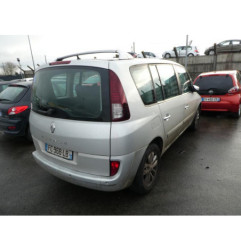Ceinture avant droit RENAULT ESPACE 4