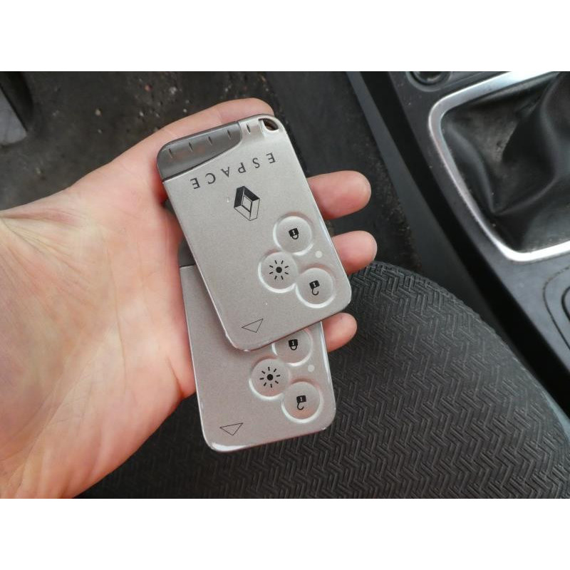Ceinture avant droit RENAULT ESPACE 4 Photo n°13