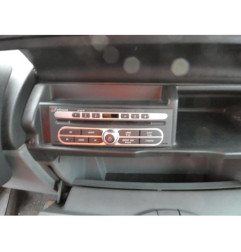 Ceinture avant droit RENAULT ESPACE 4