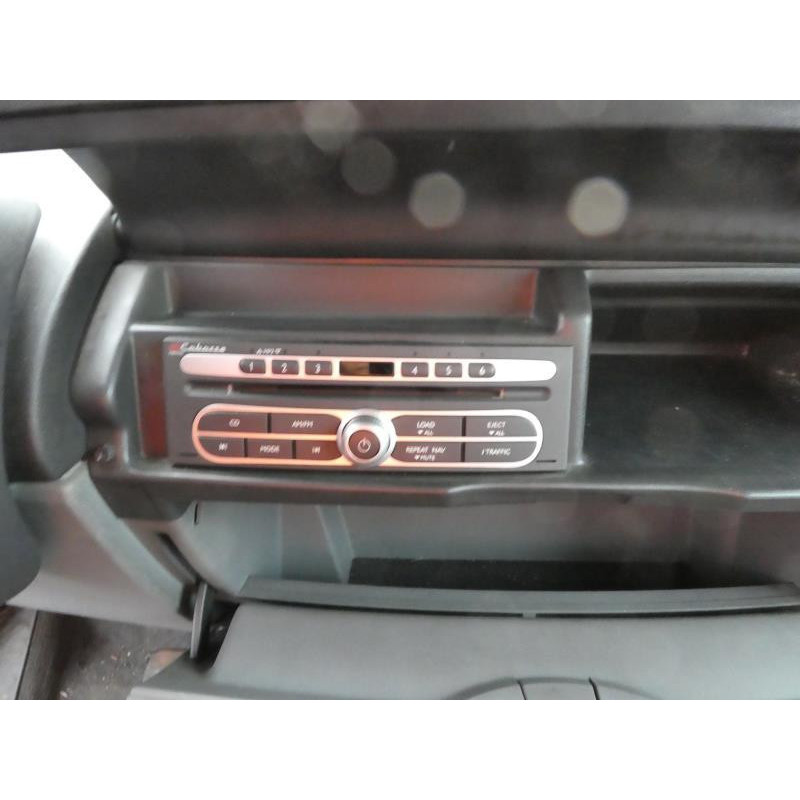 Ceinture avant droit RENAULT ESPACE 4 Photo n°15