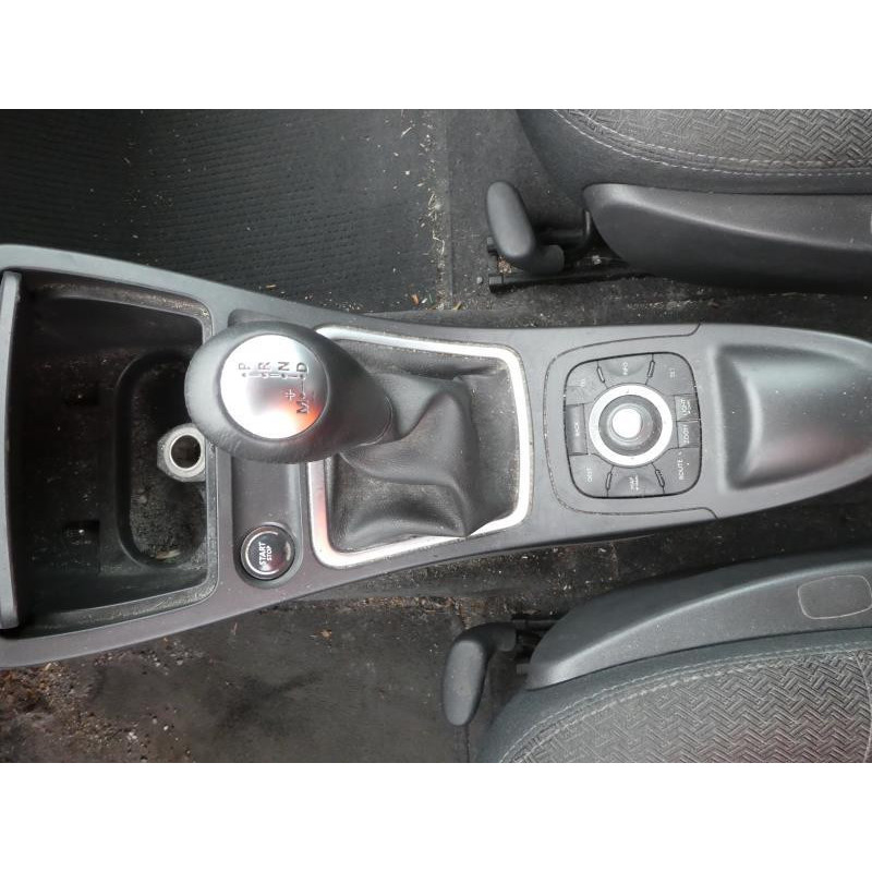 Ceinture avant droit RENAULT ESPACE 4 Photo n°16