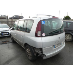 Ceinture avant droit RENAULT ESPACE 4