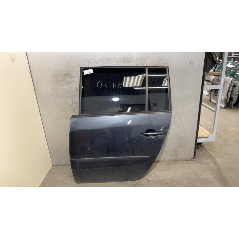 Porte arriere gauche RENAULT ESPACE 4 Photo n°2