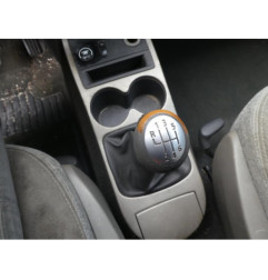 Porte arriere gauche RENAULT ESPACE 4